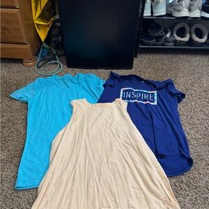 Women’s Shirt Bundle